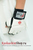 Перчатки премиум (киокушинкай) 
