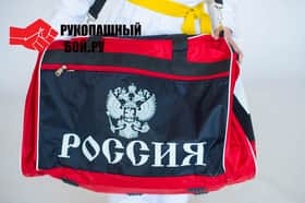 Сумка Россия