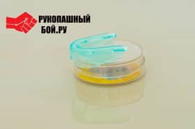 Капа одночелюстная