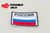 Нашивка киокушинкай/Россия