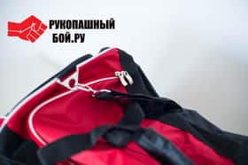Сумка Россия
