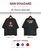 Футболка киокушинкай OverSize