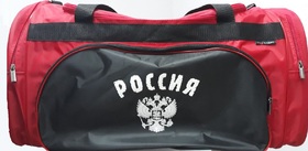 Сумка с символикой "Россия"
