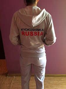 купить экипировку для каратэ киокушинкай киокушинкай Россия