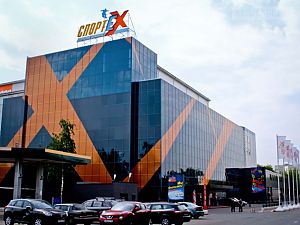 магазин киокушинкай в Москве